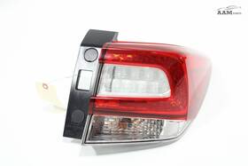 Fbm924 Subaru 2017-2023 Impreza Rear Right Side Outer Tail Light Lamp Oem Fbm924 Subaru 2017-2023 Impreza Rear Right Side Outer Tail Light Lamp Oem