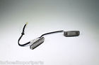 Subaru Rear License Impreza Plate Oem Lamps Bumper Lights Wrx