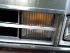 116-00116l Subchev10 Driver Light Dual Headlamps Fits Chevrolet Van