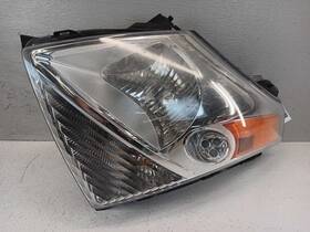 114-50474l Suzuki Driver Left Headlight Xl-7 Fits 07-09 Vitara 224027
