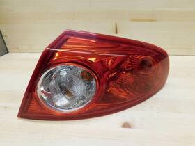 166-50148r Suzuki Passenger Right Tail Light Quarter Panel Mounted Fits 05-08 Reno 382561 166-50148r Suzuki Passenger Right Tail Light Quarter Panel Mounted Fits 05-08 Reno 382561