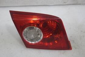166-50152l Suzuki 2008 Reno Left Driver Side Rear Tail Light Lamp Lid Mounted