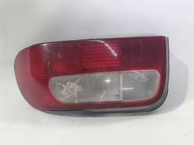 166-58802r Suzuki 1996 1997 1998 X90 Oem Cracked Right Rear Taillight
