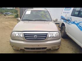 166-59022l Suzuki Driver Left Tail Light Xl-7 Fits 99-03 Vitara 272311