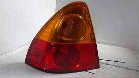166-59522l Suzuki Driver Left Tail Light Sedan Fits 02-07 Aerio 515541