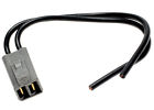 Pt2358 Sw Connector Rly Pigtail Body Acdelco