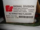 Fa4c-rdg Switched Side Ground Wig-wag Signal Federal Headlight Free Flasher Ship
