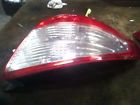 166-50521r Sx4 Passenger Right Tail Light