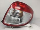 166-50521r Sx4 Suzuki Hatchback Passenger Right Tail Light Lamp Oem