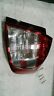 166-50735r Sx4 Suzuki Passenger Right Tail Light Sedan Fits
