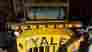 Sy960 Traffic Manager Light Bar