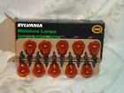 38097 Sylvania Lamps 3157a 10 Box Miniature