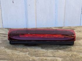 T109077m 14-23 Ford Transit Connect Rear High Mounted Third Brake Stop Light Lamp T109077