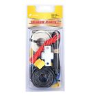 Redta05020 Ta05020 Redneck Red Redline Universal