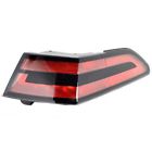 1695519 Tail . 12 Chevy 13 Light Panel Quarter Volt Mounted