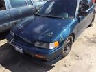 166-59138 Tail Light Inner Fits 90-91