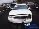 166-01802a Tail Light Lid Mounted Without