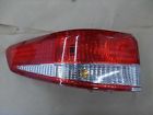 166-59536al Tail Light Sedan Qtr Mtd 166-59536al Tail Light Sedan Qtr Mtd