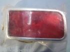 Tail Package Light Chevy Sealed Nos Assembly. 67 Wagon. Original