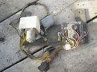 Taillight Board 66 Sequential Thunderbird 65 Circuit Ford