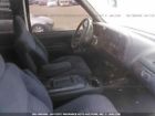 166-02561bl Tche15old Driver Left Tail Light 166-02561bl Tche15old Driver Left Tail Light