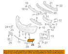 Td1150c11d Mazda Oem 07-09 Cx-9 Td1150c11d Mazda Oem 07-09 Cx-9