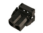 61131378400 - Terminal Pole Bmw Genuine Black Plug 2