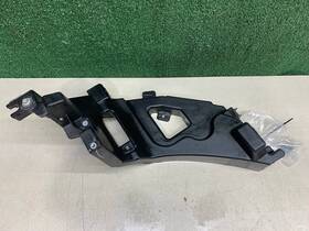 104335700f Tesla 2016-2020 Model X Front Left Driver Side Headlight Lamp Mount Bracket Oem
