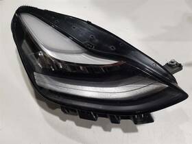 1077372-10-i Tesla 2019 Model 3 Sedan - Right Passenger Side Headlight Oem