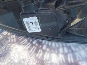 114.ts1p21 Tesla 3 2021 Headlight 517902
