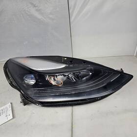 114.ts1p22 Tesla 2021 2022 2023 2024 3 Y Led Projector Right Passenger Headlight