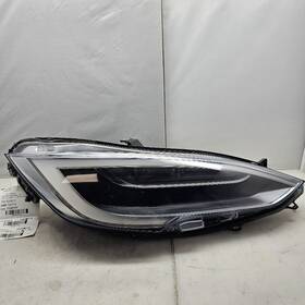 105357100d Tesla 114.ts1s17 2016 2017 2018 2019 2020 2021 S Led Up Level Right Headlight