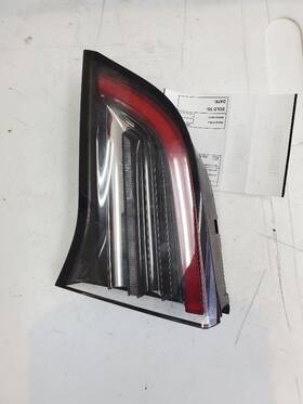 166.ts1p23 Tesla 3 2023 Tail Light 11977
