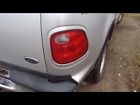 166-01846r Tford150 Passenger Right Tail Light 166-01846r Tford150 Passenger Right Tail Light