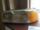 114-00956al Tgmsier15 Headlight Fits Sierra Pickup