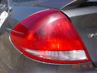 Thru 04 Tail Lamp Sdn Light Mounted . Ford Taurus Quarter Weatherstrip 3 1