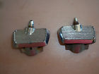 Tiger Sunbeam Trunk Hard Top Deck Pins