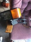 80888 Tl Truck Lite Economy Snow Lights Left And Right Brackets 80888 Tl Truck Lite Economy Snow Lights Left And Right Brackets