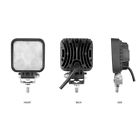 Tled-u32 Trux Universal Mini Square Led Spot Work Lamp 848379076635