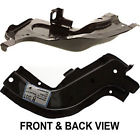 Tln-20016 Rh Sx4 Bracket Lamp 07-11 Housing Head