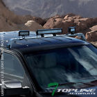 Rrlb-223411-01-ss Tlrrlb-9003-chsl Topline Autopart Chrome