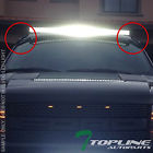 Tlrrlb-f15004-54c-bk-frc Topline Autopart Blk Roof
