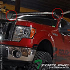 Tlrrlb-f25099-50c-bk-frc Topline Autopart Blk Roof