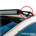Tlrrlb-ram02-50-sb-frc Topline Autopart Textured Bk