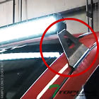 Tlrrlb-sil14-50-bk-frc Topline Autopart Black Roof
