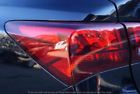 166-60876l Tlx Driver Left Tail Light Quarter Panel Mounted 166-60876l Tlx Driver Left Tail Light Quarter Panel Mounted