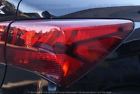 166-60875r Tlx Passenger Right Tail Light Quarter Panel Mounted 166-60875r Tlx Passenger Right Tail Light Quarter Panel Mounted