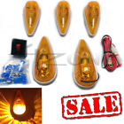 Nv-5064a Top F-350 Yellow Roof Color Cab Light -350 Prices -450 Amber