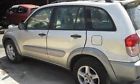 166-59177l Toyota 02 Light Tail 88585 Rav4 03 01 .