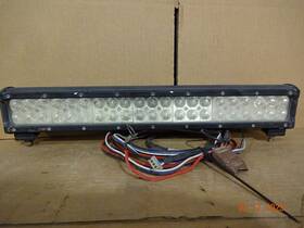 1040-unk Toyota Aftermarket Mz-auto Roof Mounted Light Bar For 2014 Tundra